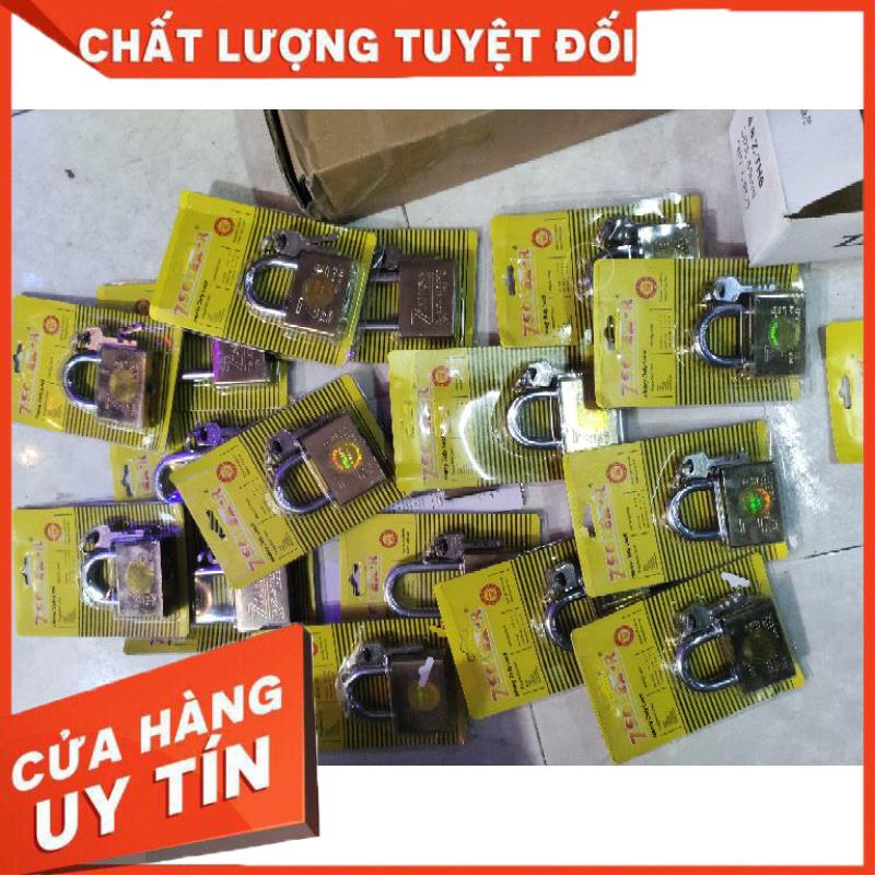 Ổ khoá cửa cao cấp 60mm