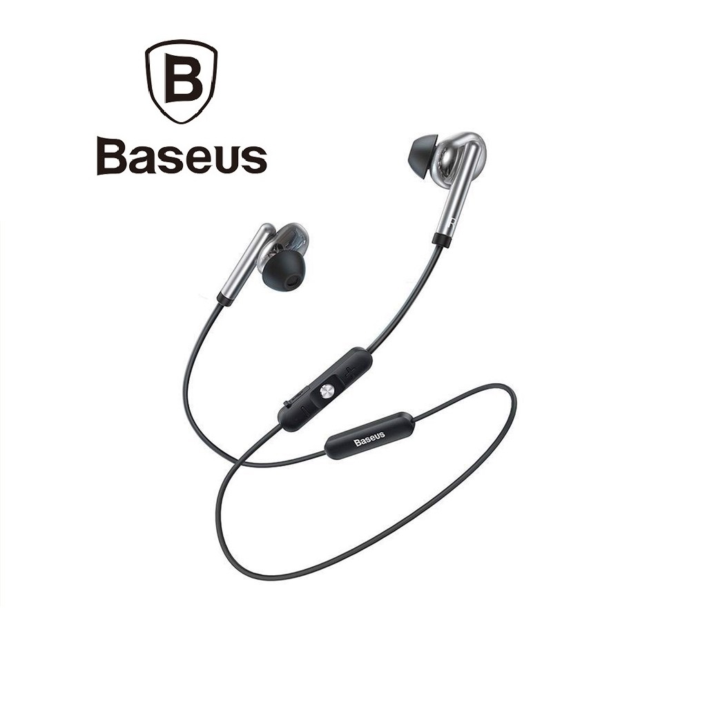Tai nghe Bluetooth Baseus Encok S30 Sport Earphone