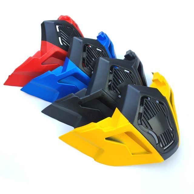 Khẩu trang winner trang trí xe máy , xe điện