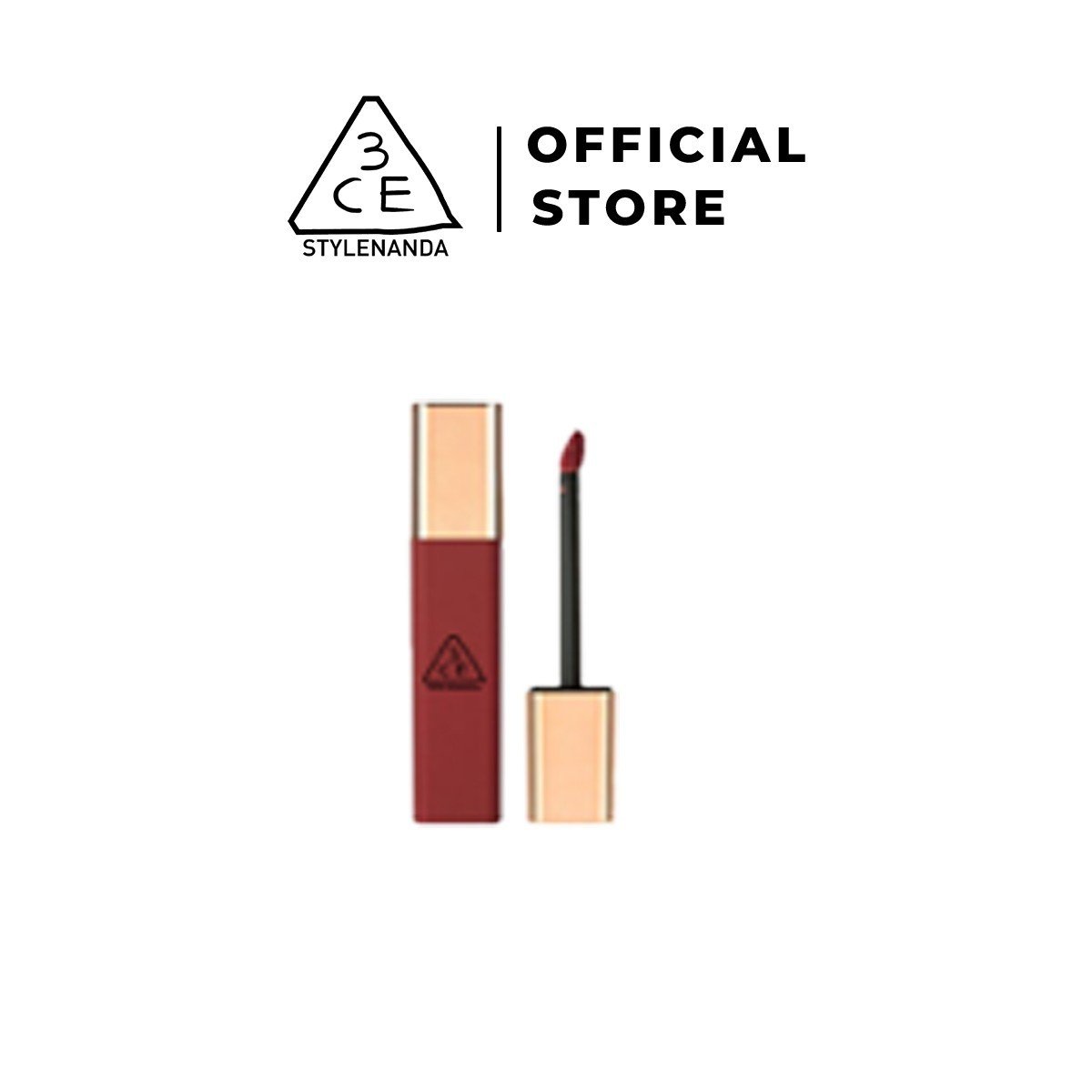 Son mini 3ce cloud lip tint 1.3g