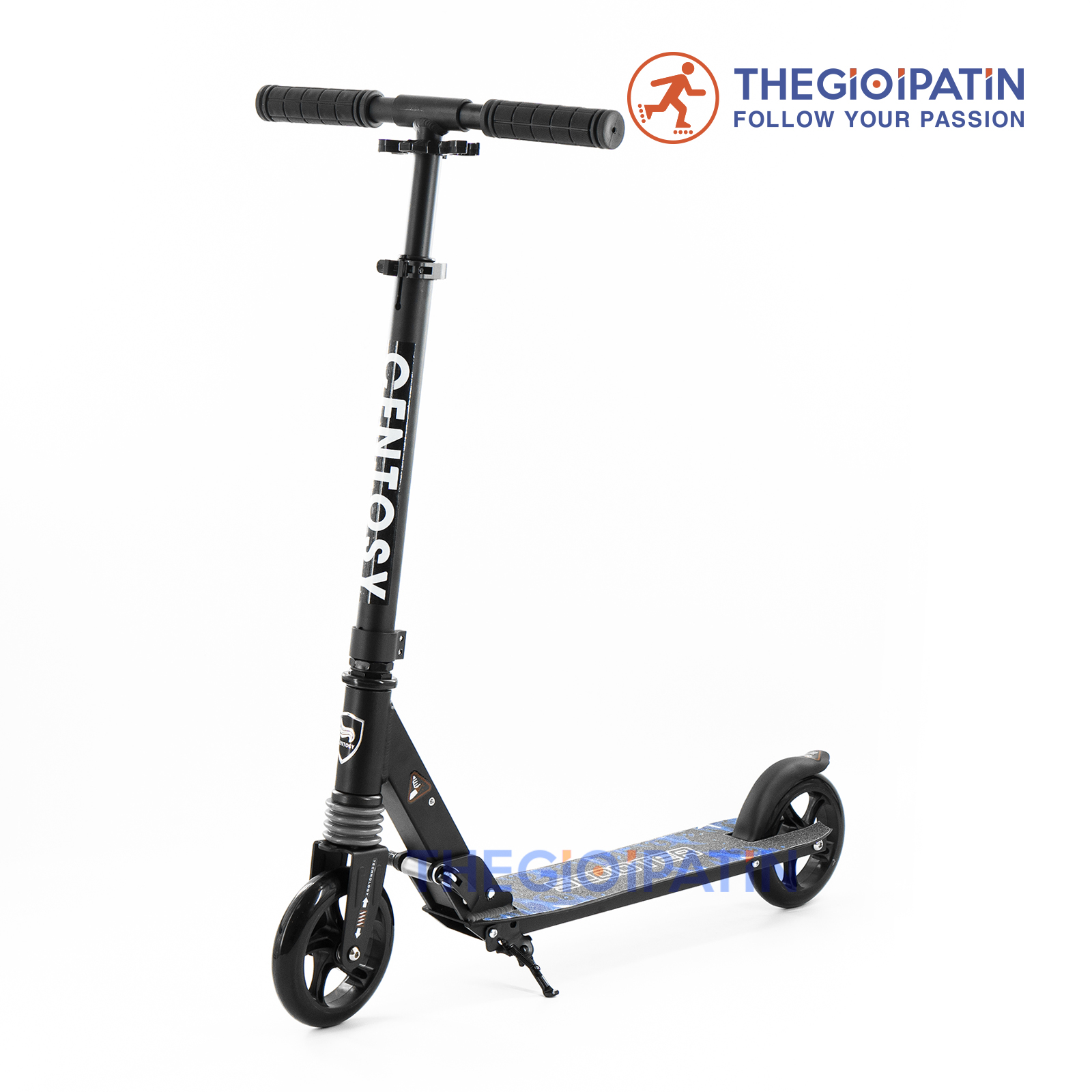 Xe scooter c3