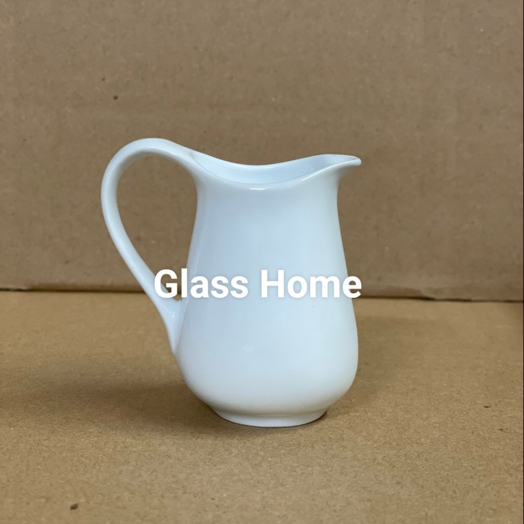 Ly Rót Sữa, Siro, Mật Ong 100ml  Cỡ Đại Chuyên Dụng Cho Quán Cafe