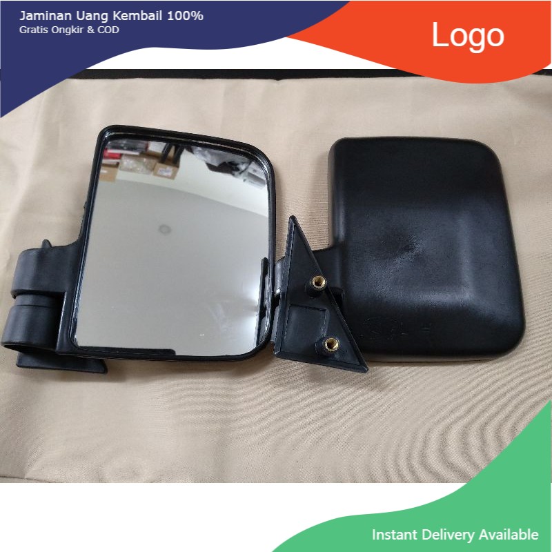 Gương Suzuki carry 5tạ 7chỗ Su cóc + ngang)