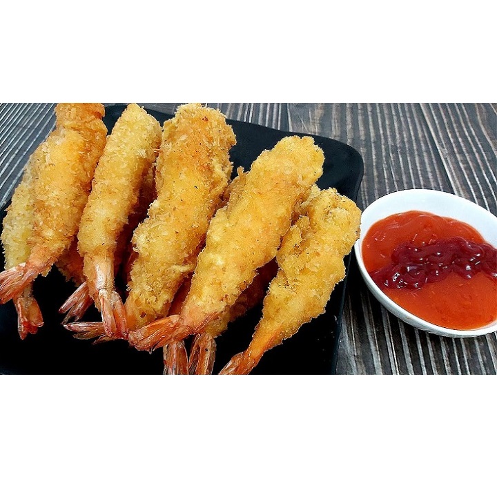 Bột chiên tôm Thiên Thành 150g