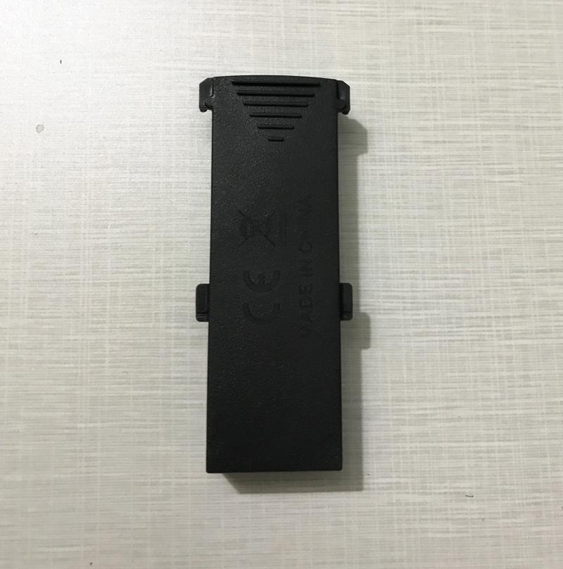Pin flycam màu xám, pin máy bay điều khiển từ xa xt-1 kết nối wifi quay phim chụp ảnh full hd 720p- hàng chính hãng