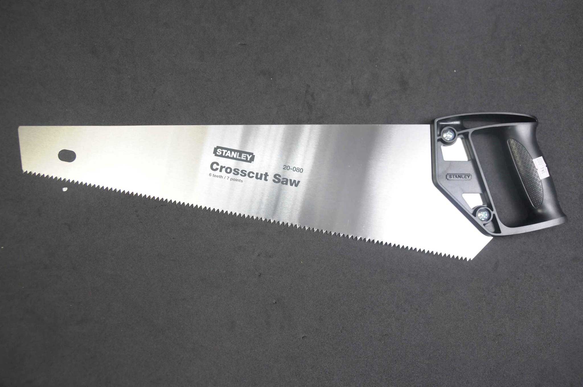 Cưa cầm tay 450mm stanley 20-080