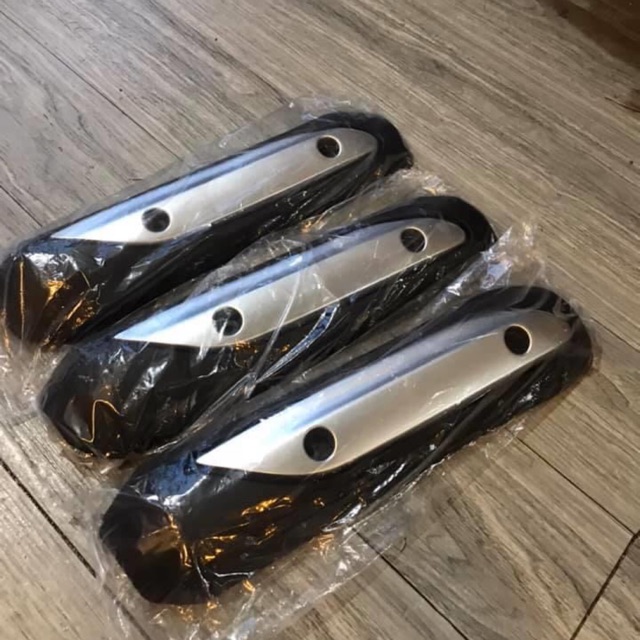 [HCM]Ốp Pô Click 110 Gắn Cho Vario Click Ab