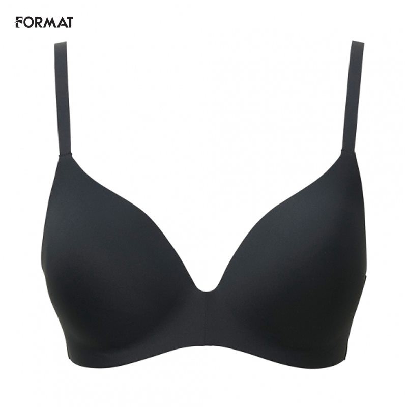 Áo lót tàng hình cao cấp format không gọng, mềm mại j1/b9bra001b