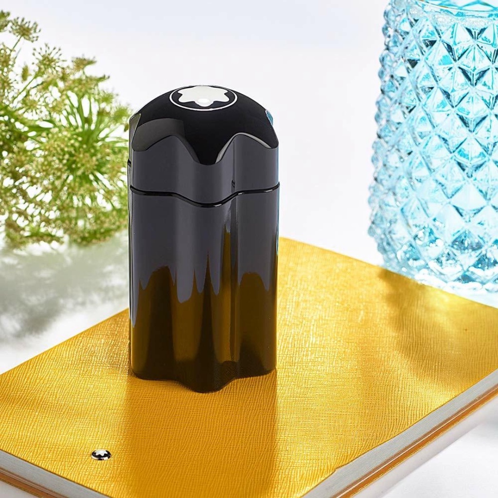 Nước hoa nam Montblanc Emblem Eau de Toilette
