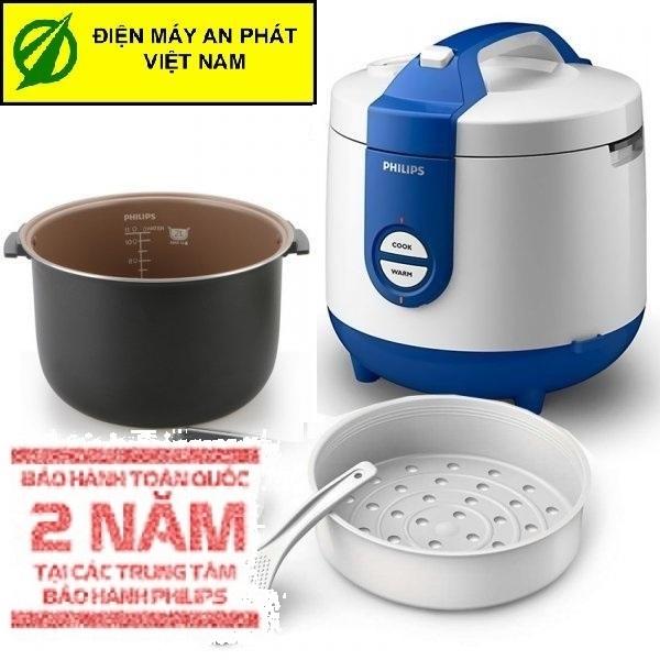 Nồi cơm điện philips hd3119 - hàng công ty