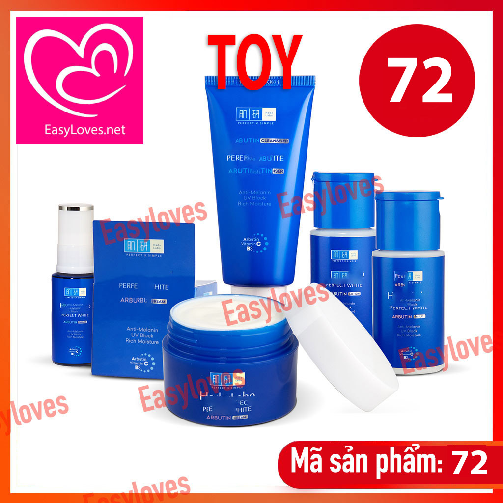 Mã SP 72 - mỹ phẩm chăm chuyên sâu - Đặt hàng từ Easyloves.nét