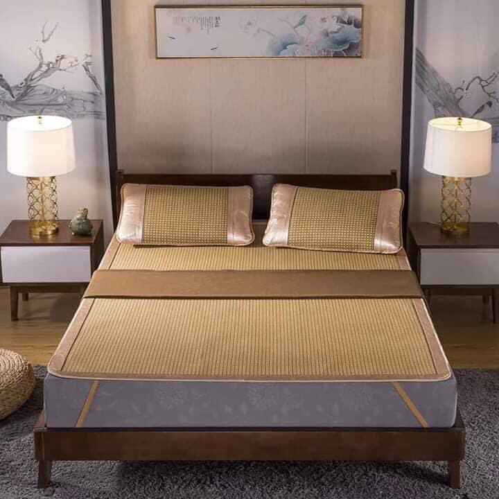 Chiếu mát - chiếu mây muji