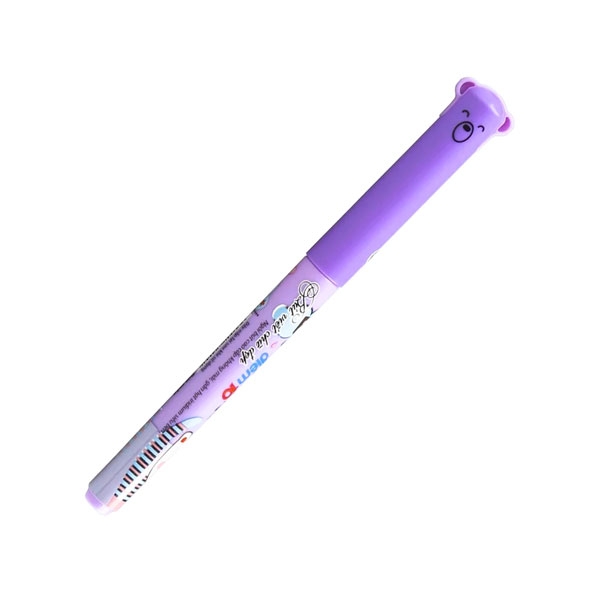 Bút máy điểm 10 thiên long ftc-01