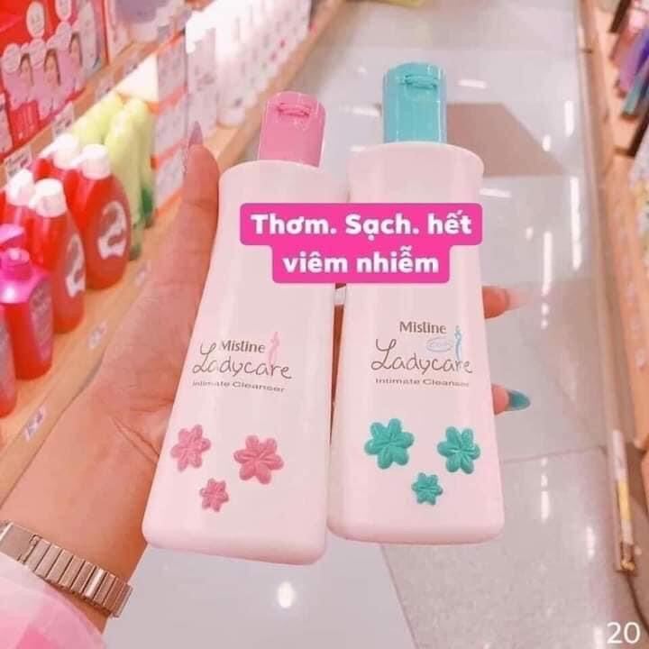 Dung dịch vệ sinh Lady Care Thailand 200ml
