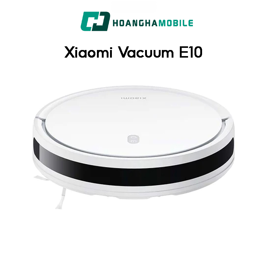 Robot hút bụi Xiaomi Vacuum E10 - Chính hãng