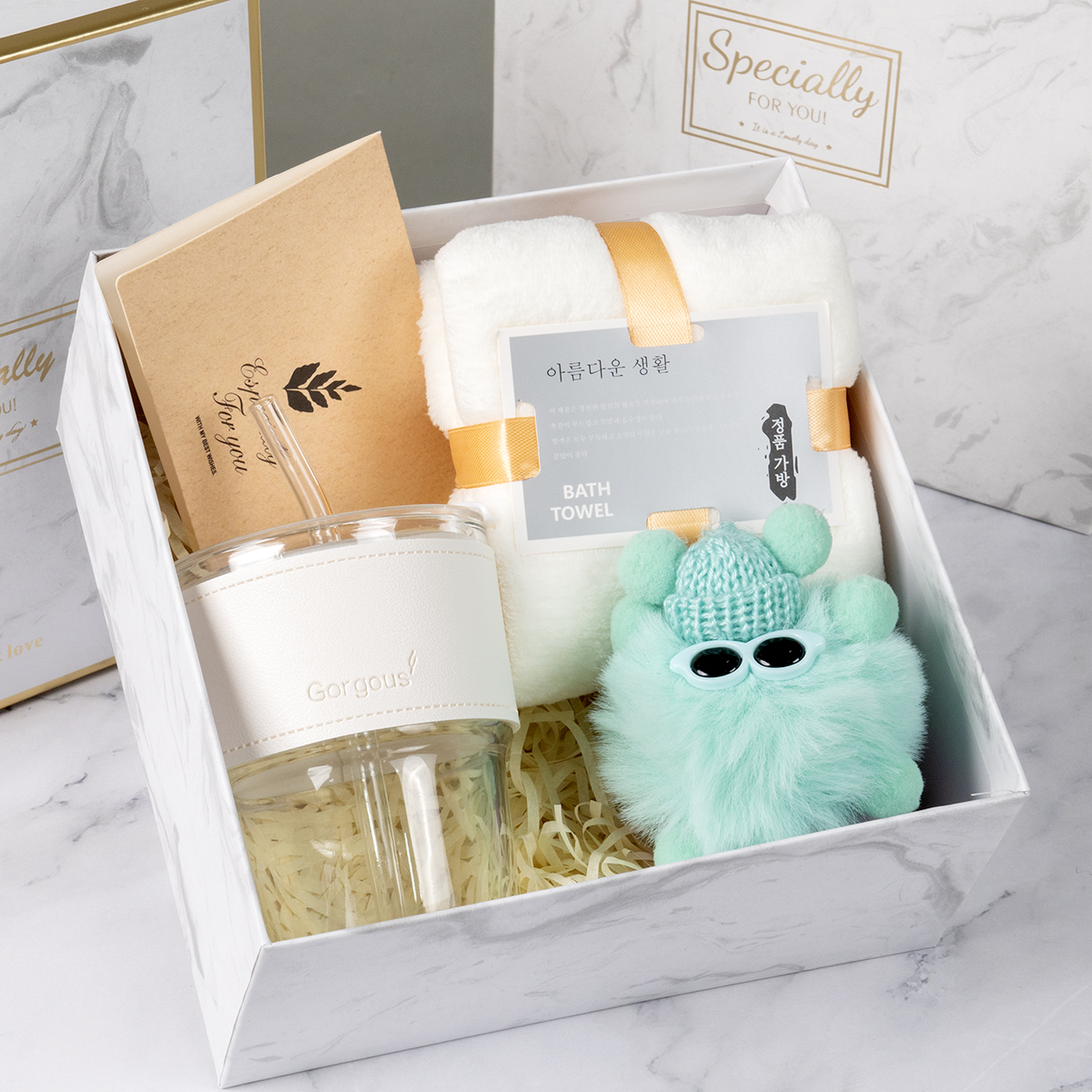 Specially Gift Set October 20Th Gifts for Birthdays, Graduations, Grand Openings with Many Options - 6