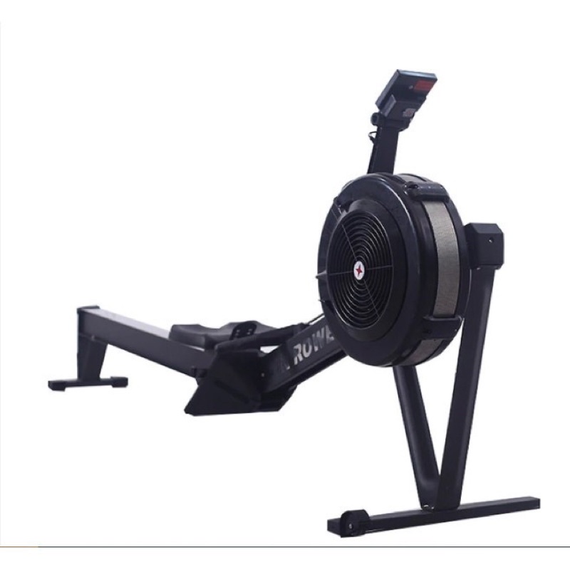 Máy tập chèo thuyền Air Rower C2 thể dục tại nhà