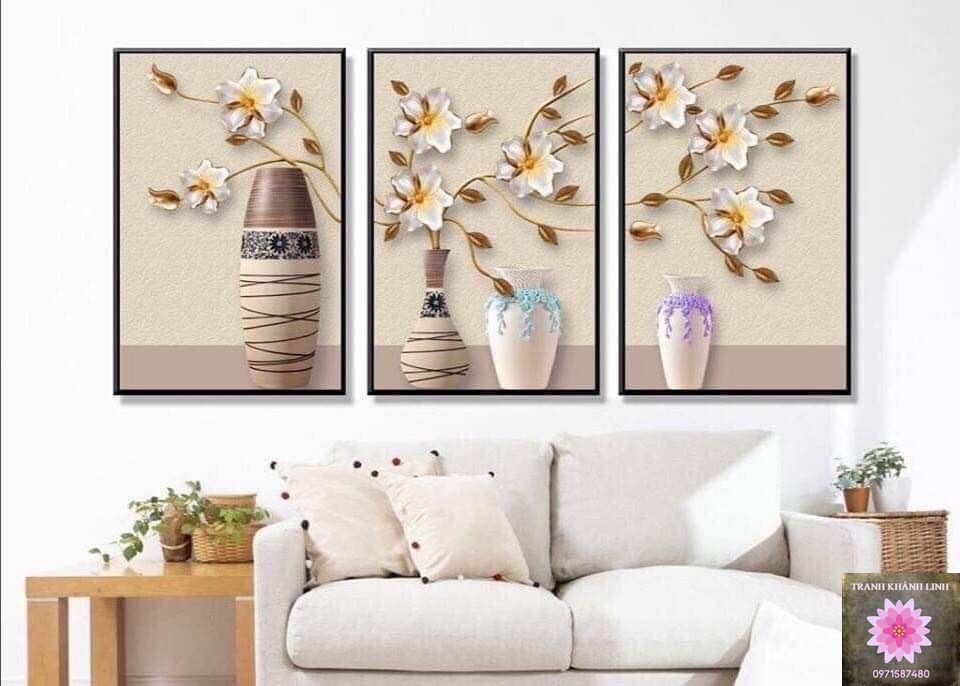 Tranh tráng gương bán in UV trê gỗ treo phòng khách, phòng ngủ, Spa, khách sạn đẹp hơn tranh Decal