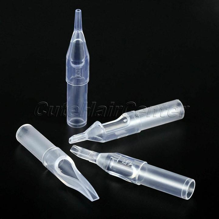 ĐẦU NGÒI DÙNG CHO KIM XĂM HÌNH 18RS,18RT VÀO MÀU,ĐI NET TO