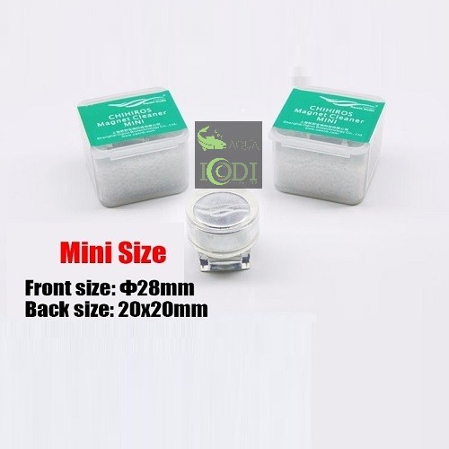 Cọ bể nam châm Chihiros Magnet Cleaner