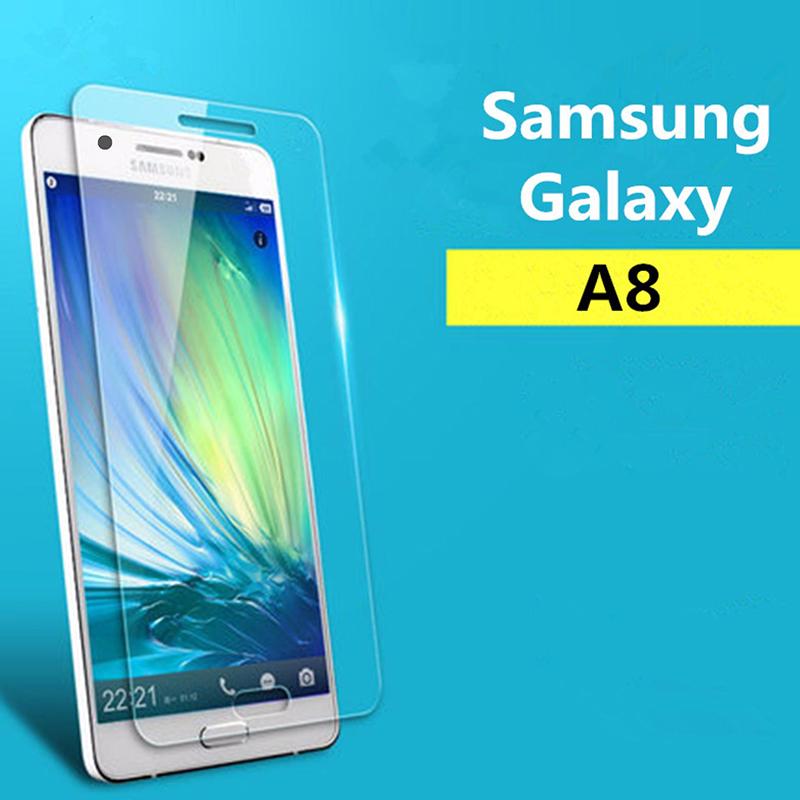 Kính Cường Lực Samsung Galaxy A8 / A800
