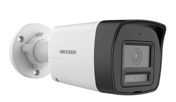 Camera hd-tvi hikvision ds-2ce16d0t-lpts 1080p tích hợp mic thu âm - hàng chính hãng