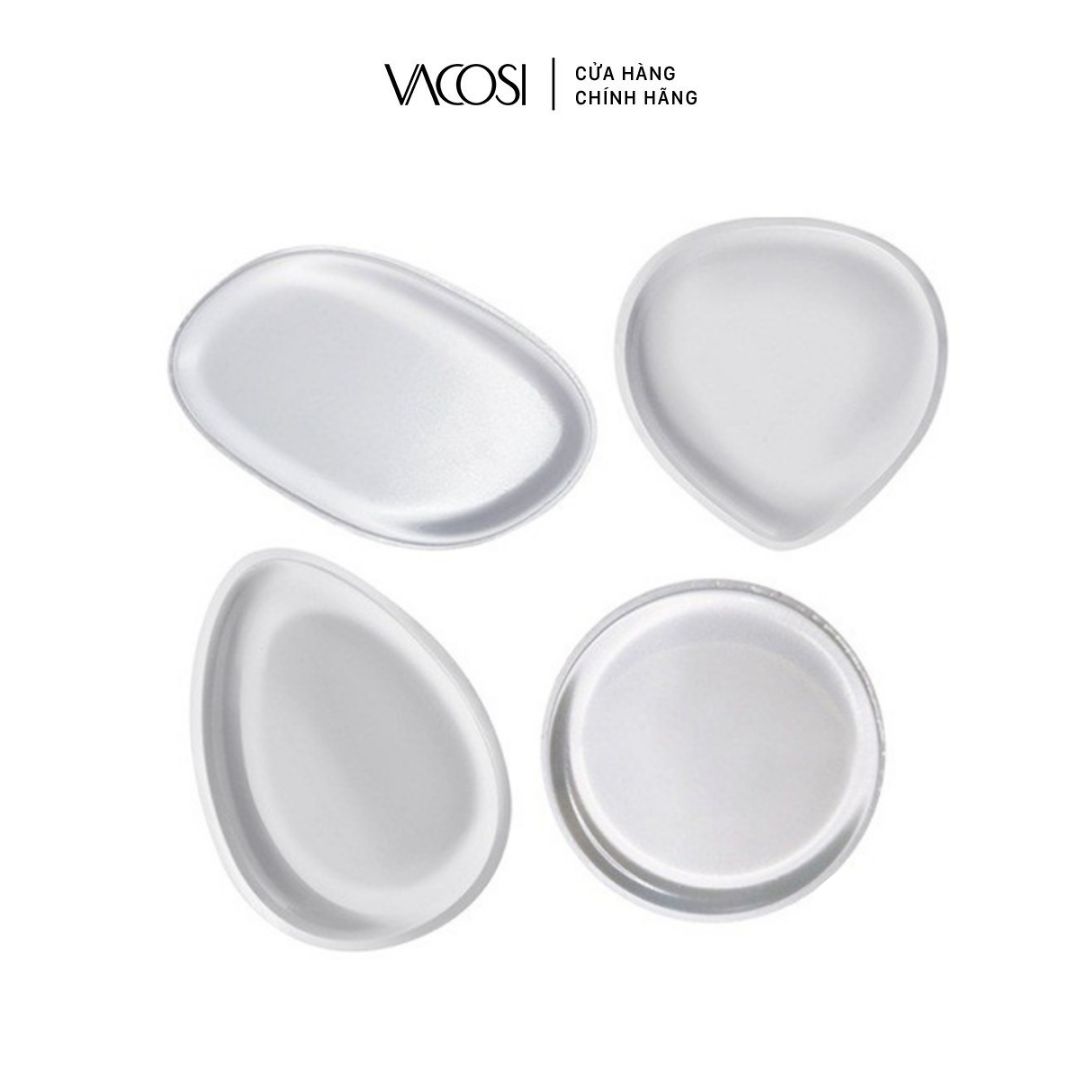 Bông phấn sili Vacosi