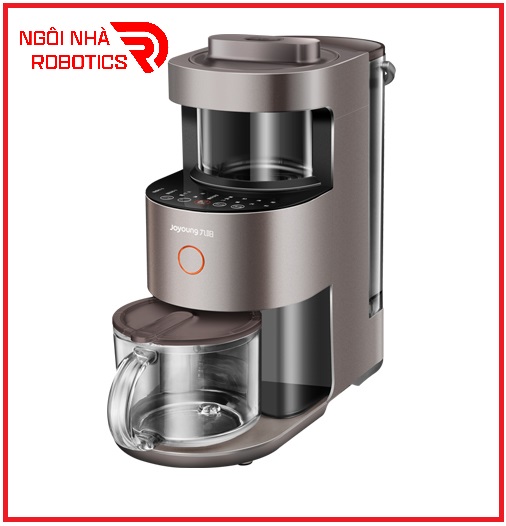 Máy làm sữa hạt joyoung y1 +cối xay khô-chính hãng mới 100%