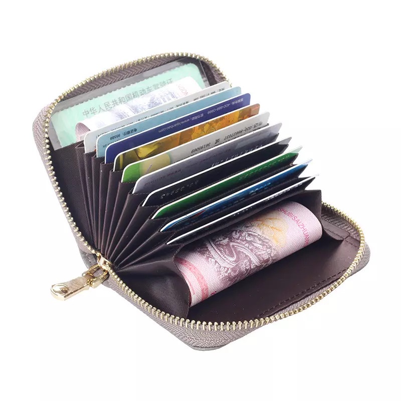 VÍ NỮ CẦM TAY KIỂU DÁNG SÀNH ĐIỆU G0054