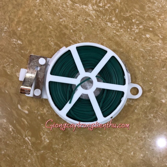 Cung cấp dây buộc hoa lan,cây cảnh,đồ vật