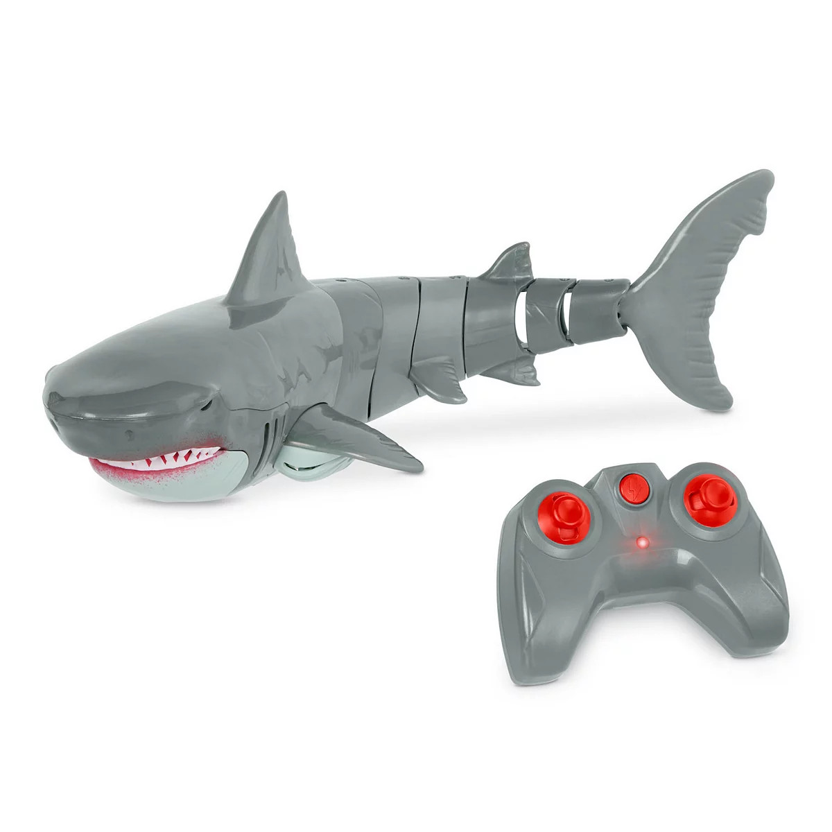 Đồ chơi cá mập điều khiển từ xa RC Shark - Funnyland