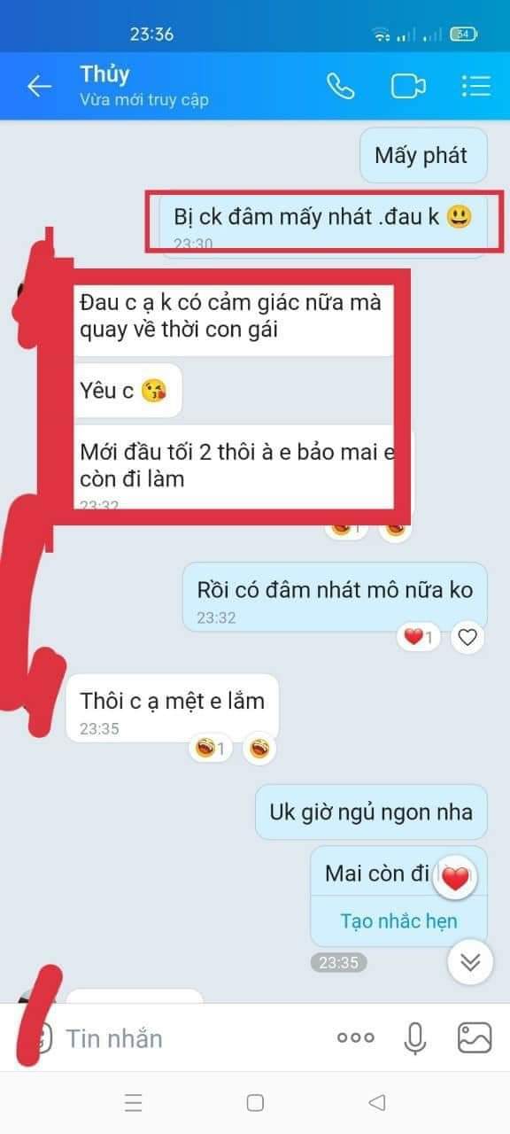 Viên Đặt Se Khít Thảo Mộc Briar (Nhập Khẩu Thái Lan)