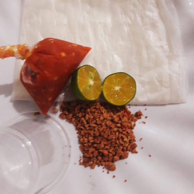 10 biachj bánh sate ớt tắc ăn là ghiền