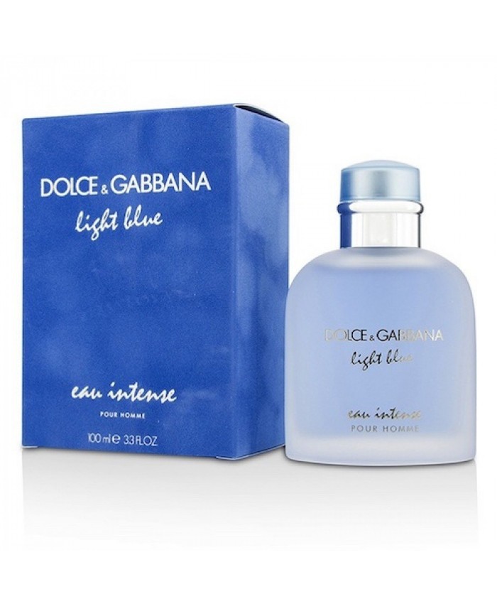 Tổng hợp Dolce & Gabbana Light Blue 100ml giá rẻ, bán chạy tháng 4/2023 -  BeeCost