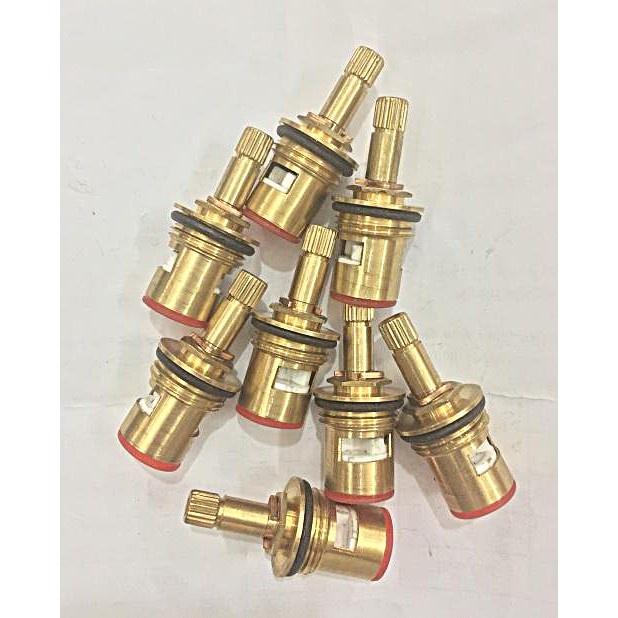 01 Ruột vòi nước,lõi vòi nước lạnh chất lượng cao, lõi van vòi chén. ruột vòi chén lạnh