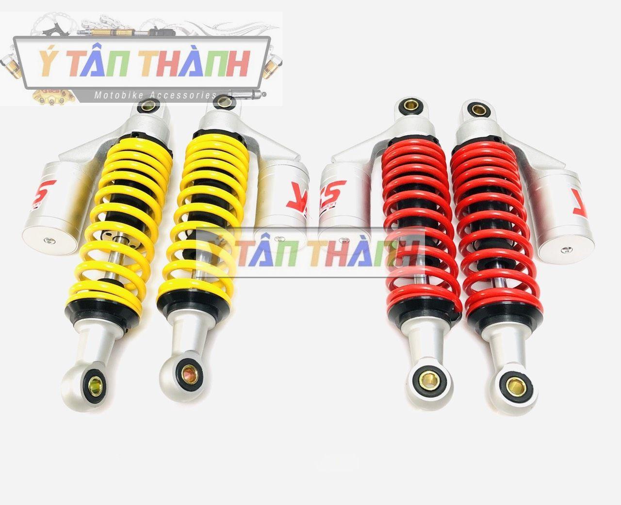 Phuộc Bình Dầu Yss Xe Sirius - Sản Phẩm Chất Lượng, Gian Hàng Uy Tín, Giá Cả Cực Tốt, Mua Ngay.