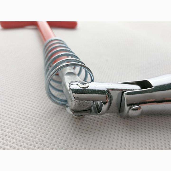 Tay mở bugi 16 mm asaki ak-7605