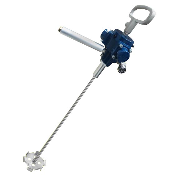 Cây khuấy sơn prona rb-ma