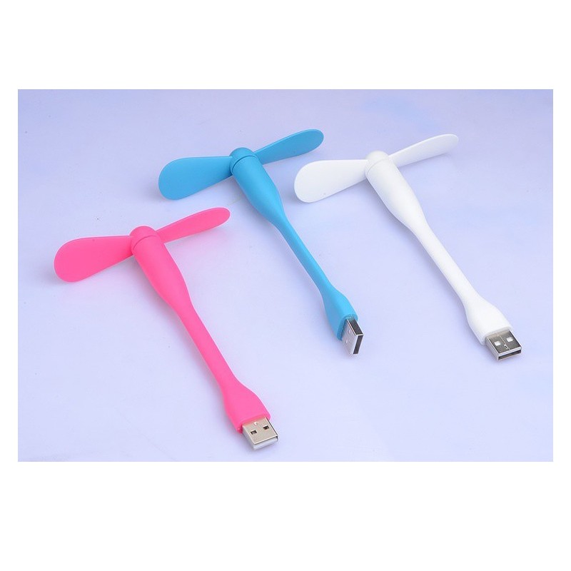 Quạt USB Mini - đầu cắm USB