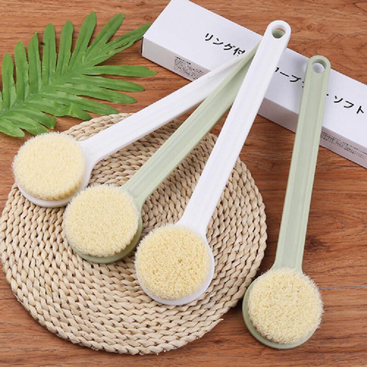  CÂY CHÀ LƯNG CỌ CHÀ LƯNG MUJI NHẬT BẢN 