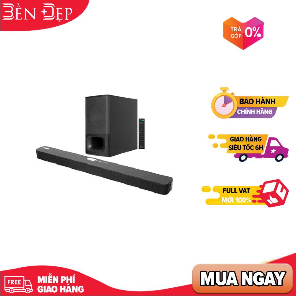 Loa soundbar samsung 2.1ch hw-a450/xv 300w