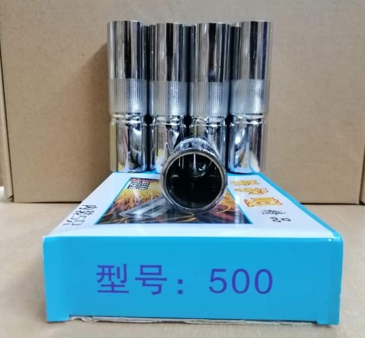Chụp khí mig/mag 500 - phụ kiện hàn mig/mag 500