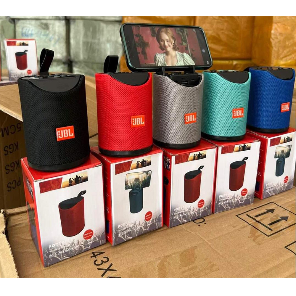 Loa Bluetooth Mini JBL 311 Dòng loa mini siêu nhỏ gọn, công nghệ bluetooth 5.0 âm thanh cực châ