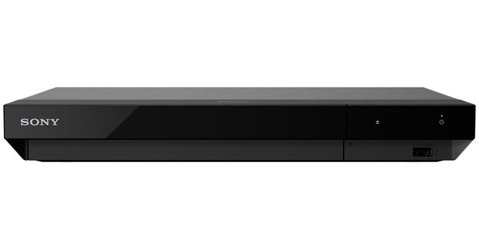 Đầu phát đĩa Blu-ray Sony UBP-X700