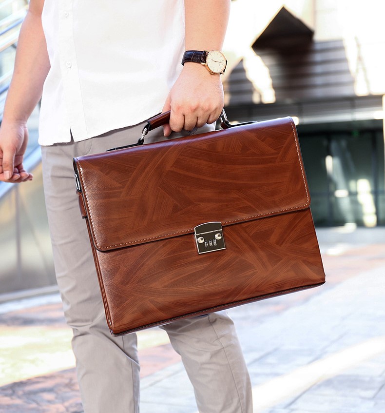 BẢO HÀNH 10 NĂM HÀNG NHẬP Cặp da chân kim loại chống chậm đất I Túi da công sở I Túi xách công sở tphcm I Túi đeo cháo I Túi xách đẹp I Túi đeo chéo hàng hiệu CDN44 DA CAO CẤP ĐỰNG LAPTOP 14 INCH LOẠI 1