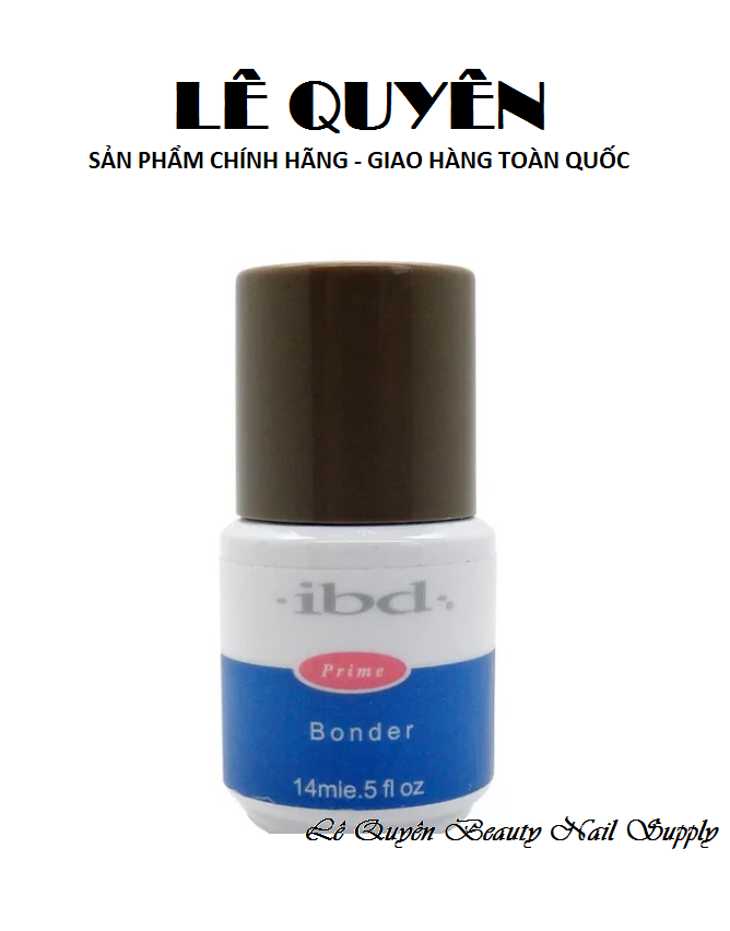 Liên kết ibd, liên kết đắp gel
