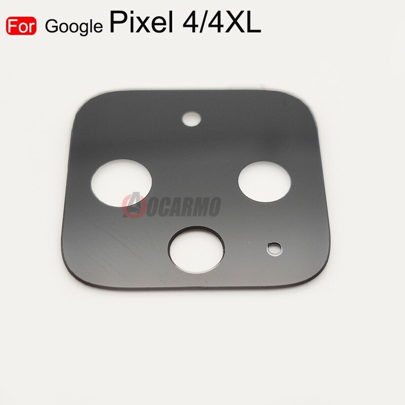 Kính camera Google Pixel 4 / Google Pixel 4XL  - Dùng Để Thay Thế Kính Camera Bị Vỡ , Xước