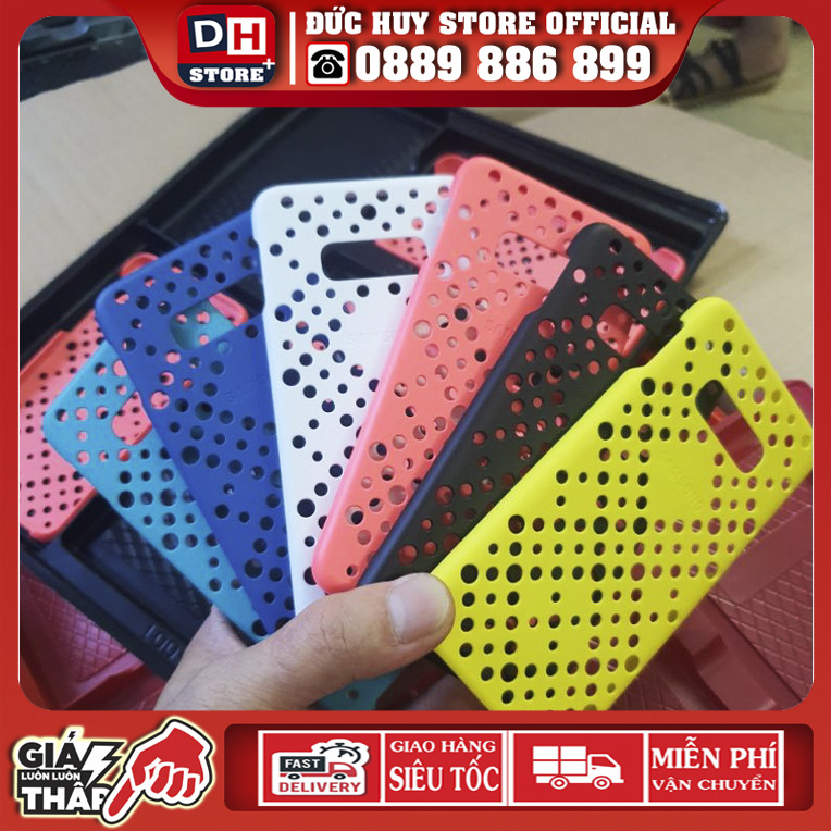 Ốp Lưng Samsung Galaxy S10E Chính Hãng, Theo Máy, Mới 100%