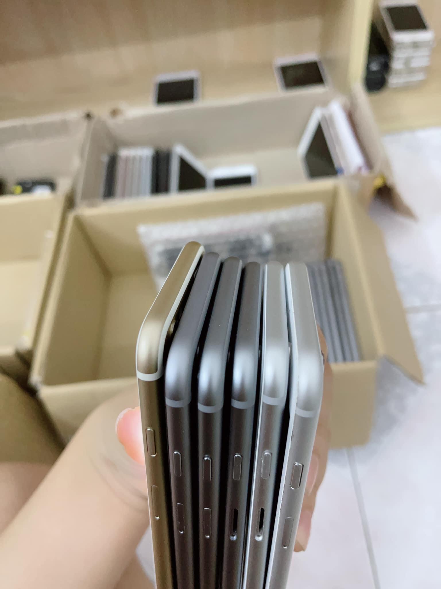 Điện thoại 6g 16gb hàng chính hãng bảo hành 12 tháng