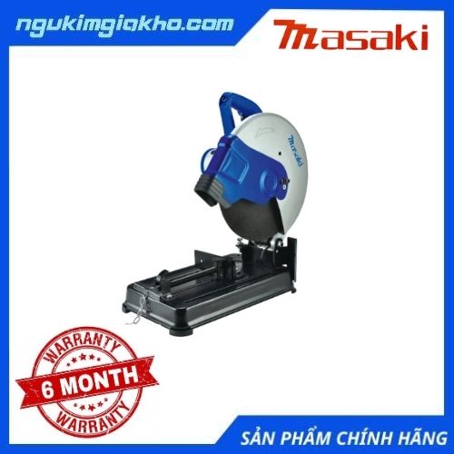Máy cắt sắt masaki - msk 2800